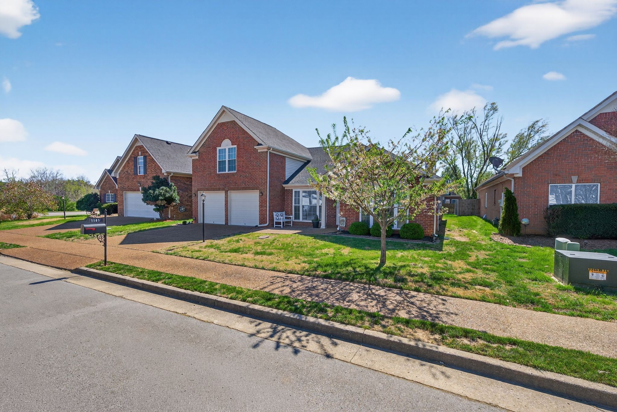 1105 Harpeth Mill Ct