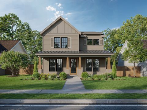 1119 N 2nd St Nashville TN 37207