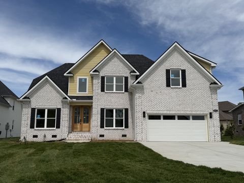 2511 Colleen Dr Murfreesboro TN 37128