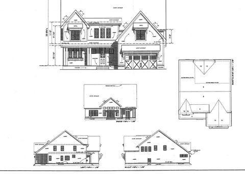 2707 Holly Springs Drive Murfreesboro TN 37128