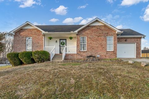 1085 Heatherwood Rd Pleasant View TN 37146