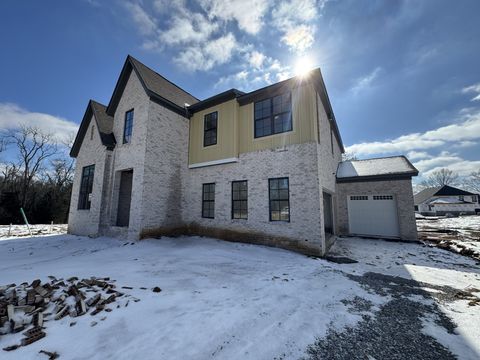 5166 High Park Hill Dr Arrington TN 37014