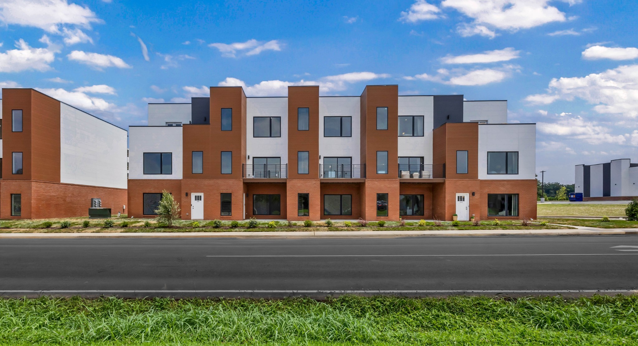 2391 Pea Ridge Road
