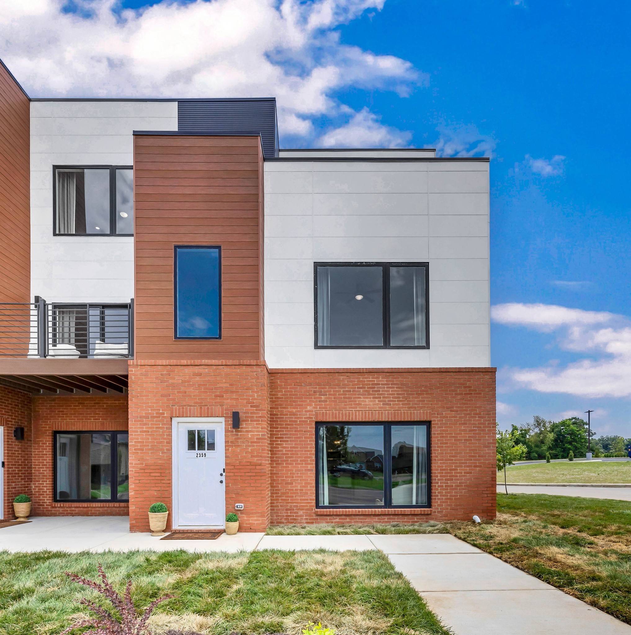 2391 Pea Ridge Road