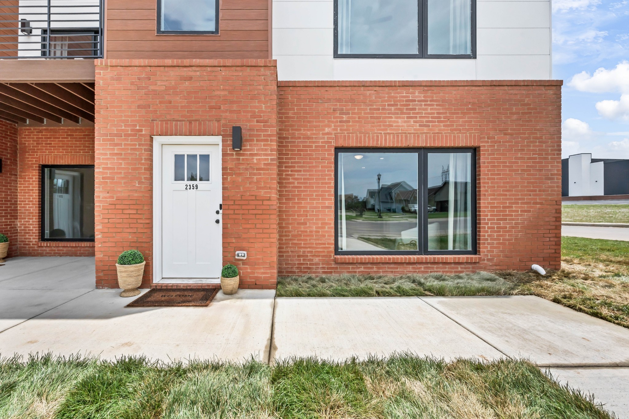 2391 Pea Ridge Road