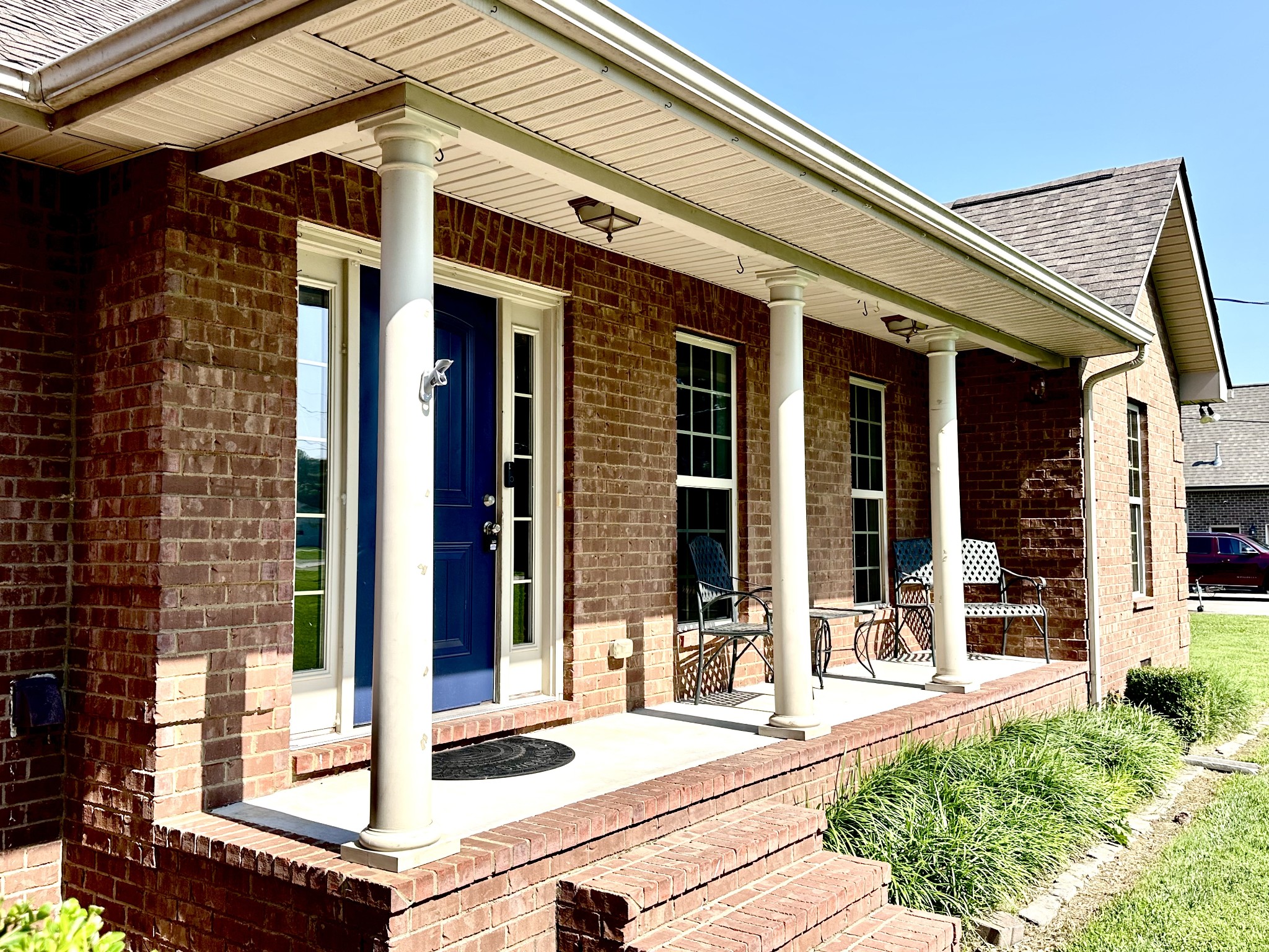 278 Love Lane Rd
