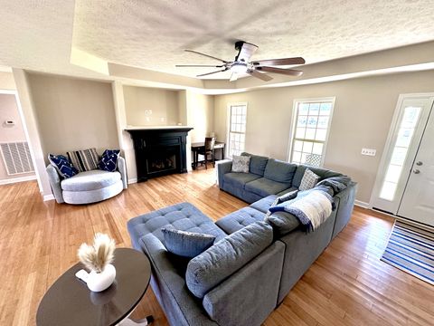278 Love Lane Rd Hillsboro TN 37342
