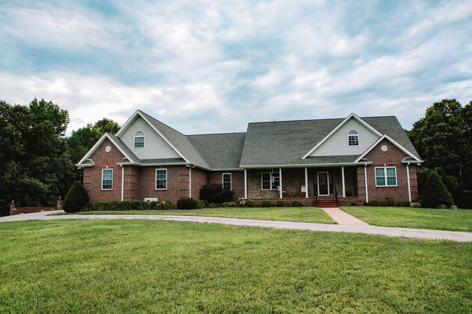 3871 Conyersville Rd