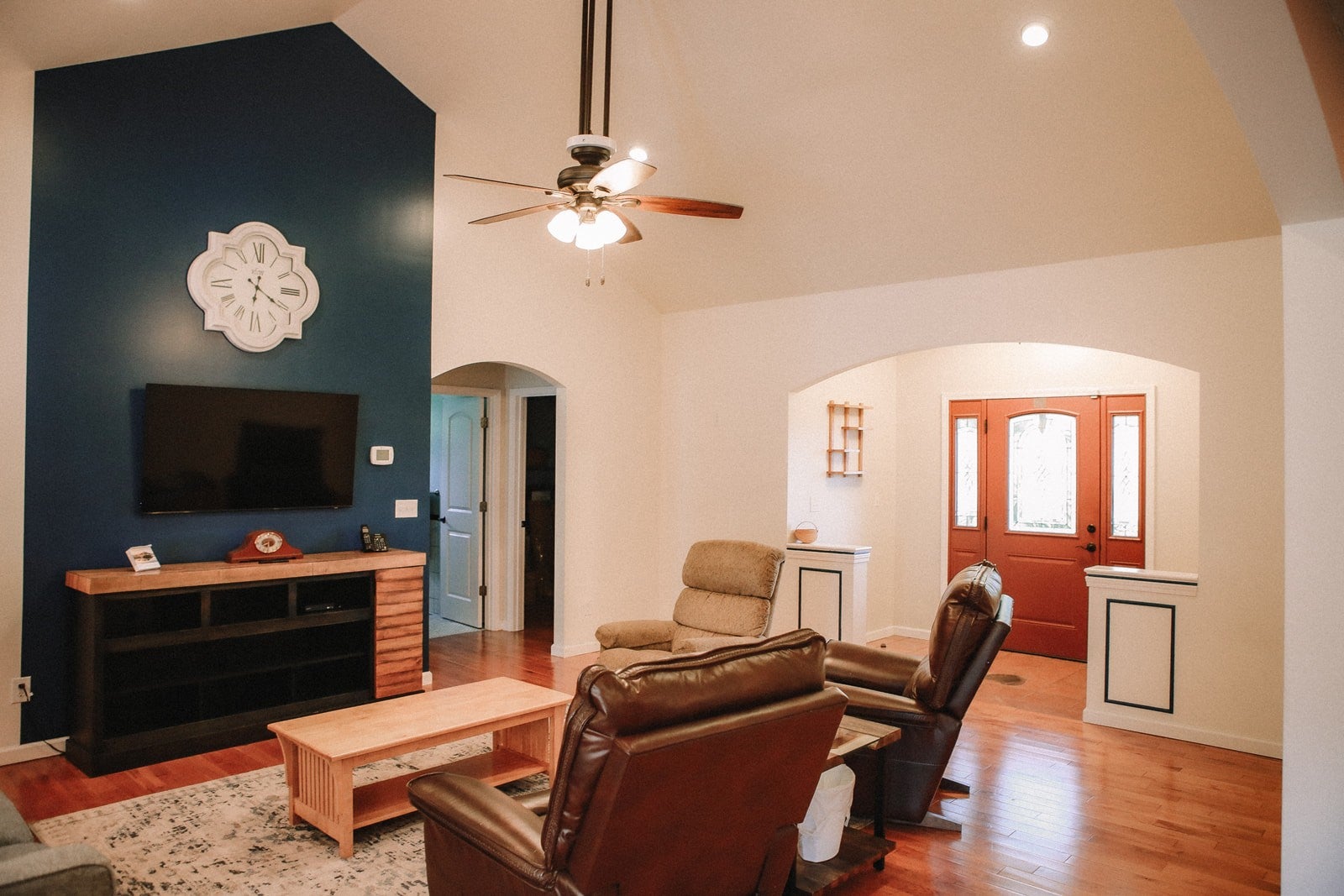 3871 Conyersville Rd