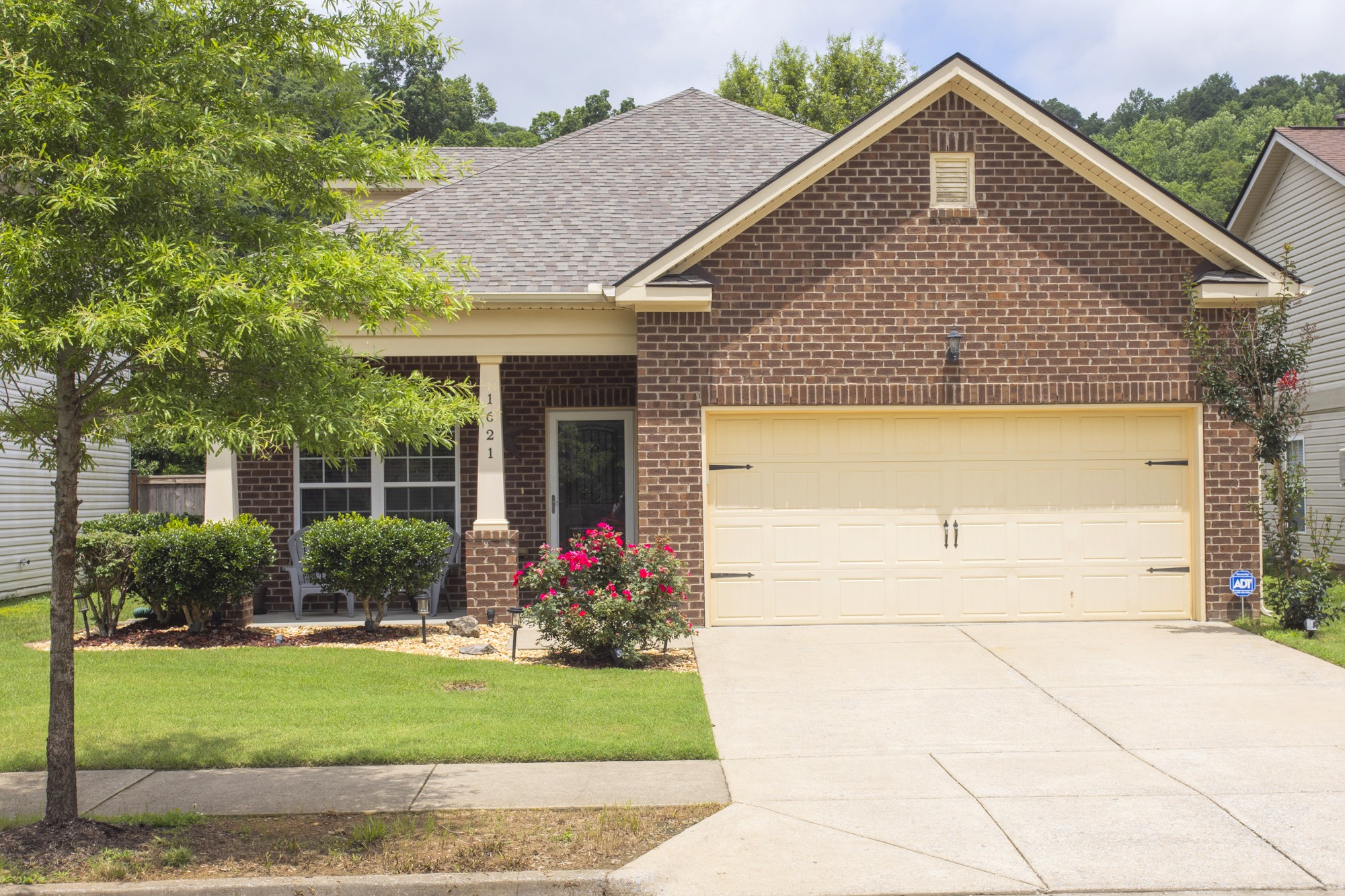 1621 Harpeth Run Dr