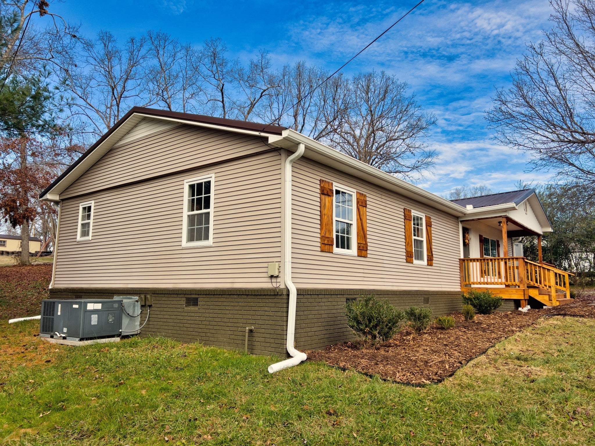 314 Hidden Valley Cir
