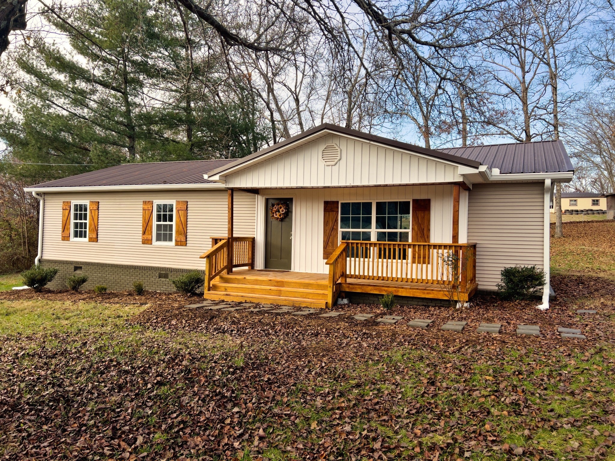 314 Hidden Valley Cir