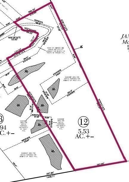 0 Lindsey Hollow Rd