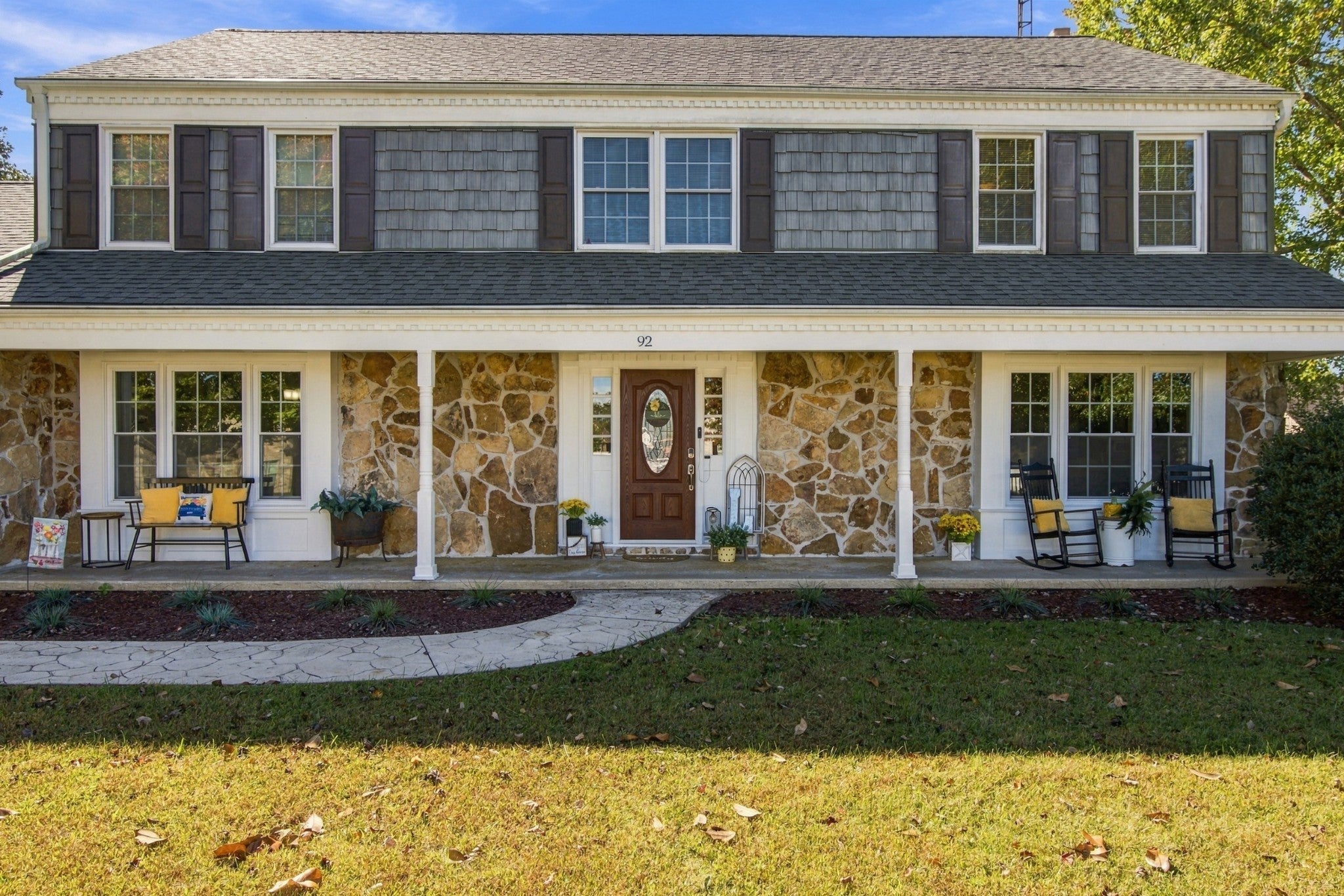 92 Bluegrass Rd