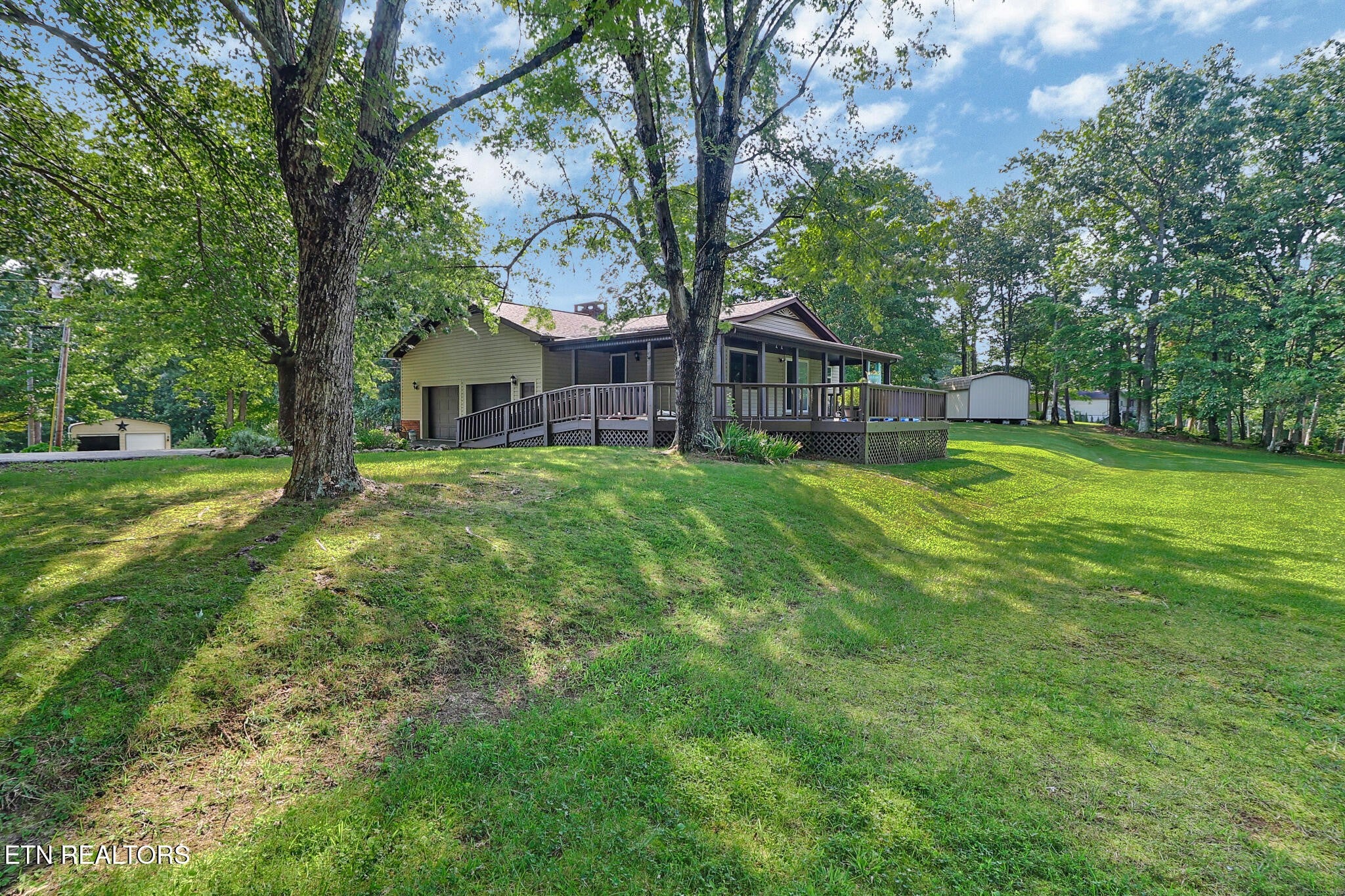 1019 Greenwood Drive