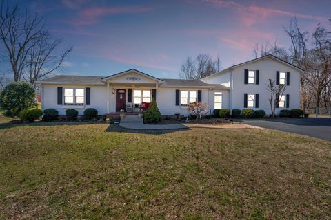 489 Calista Rd White House TN 37188