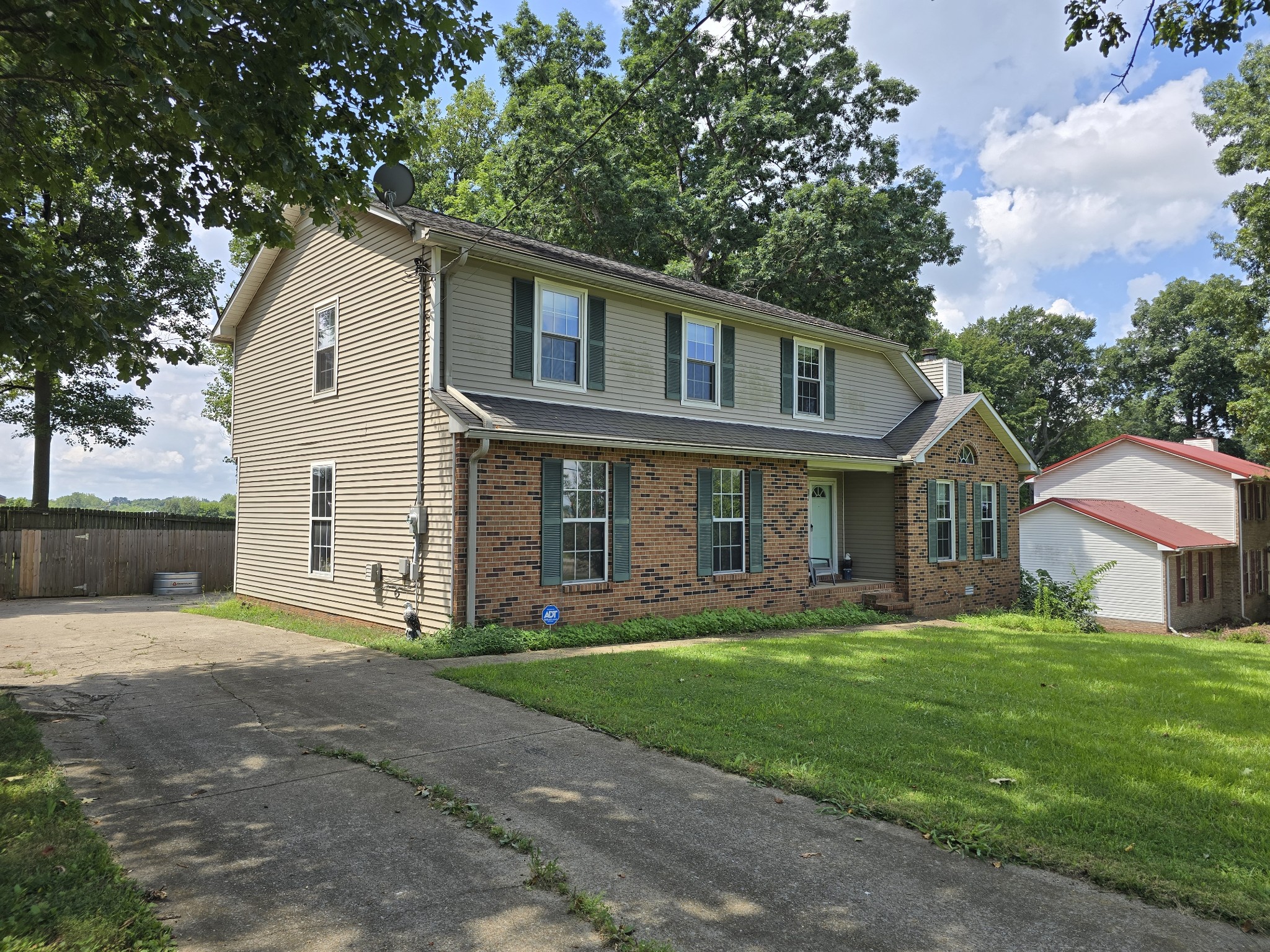 475 Good Hope Cemetery Rd