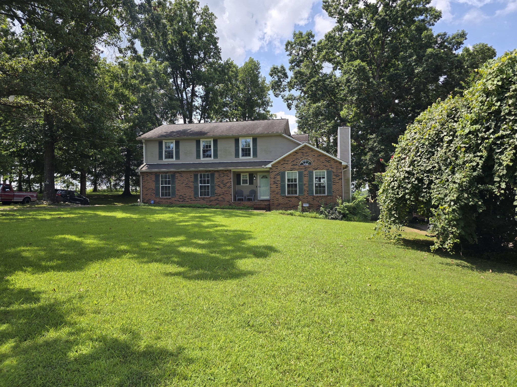 475 Good Hope Cemetery Rd