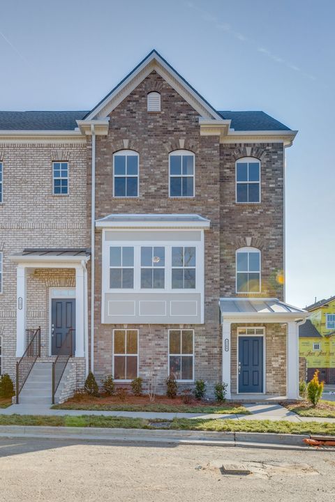 Photo of 3100 Patcham Dr, Nolensville, TN 37135 (MLS # 3180870)