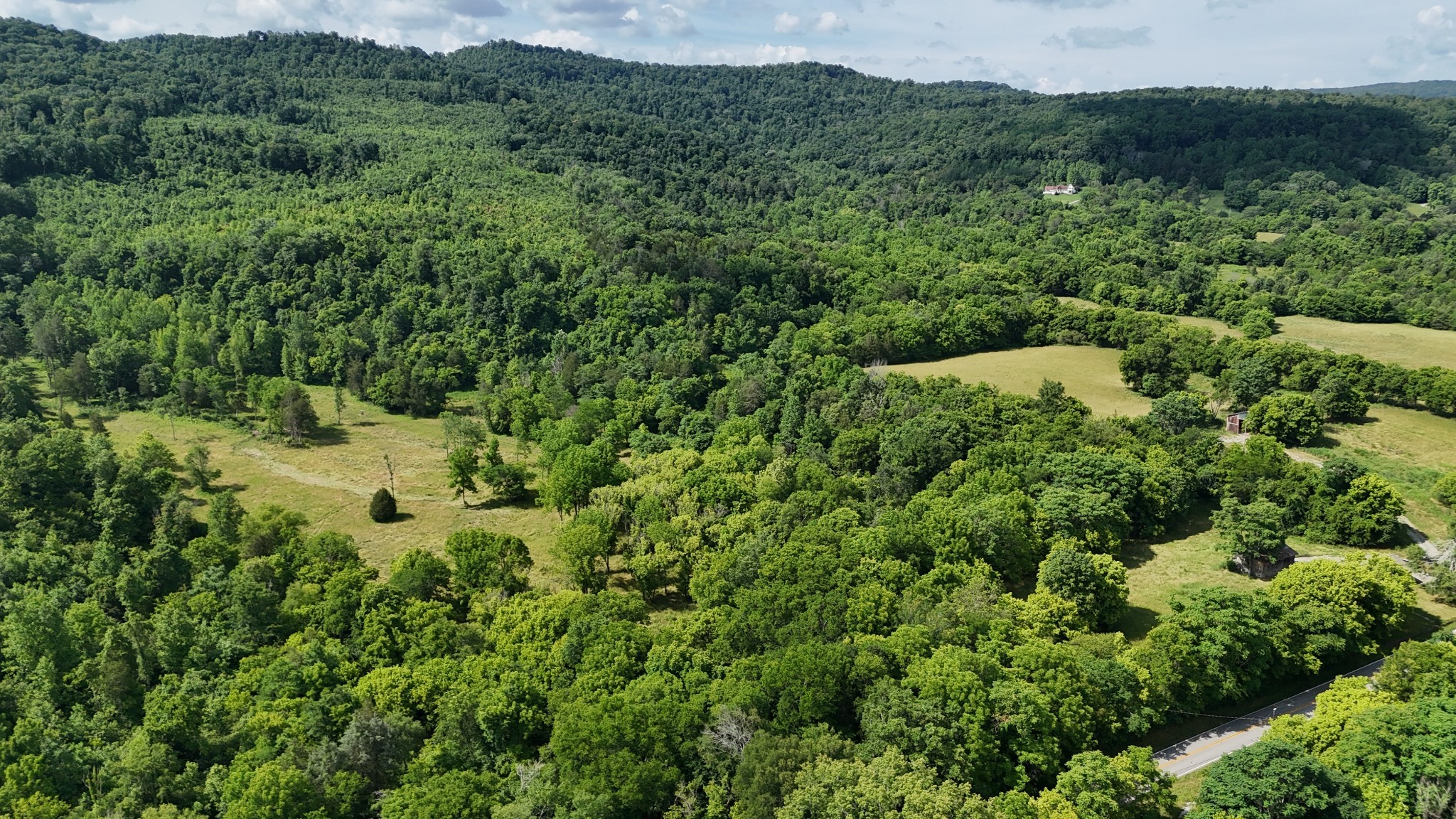 0 Cane Creek Road