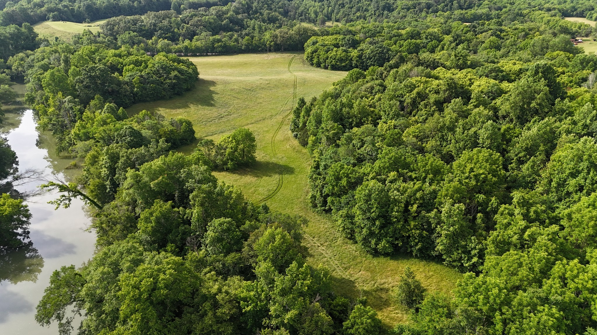 0 Cane Creek Road