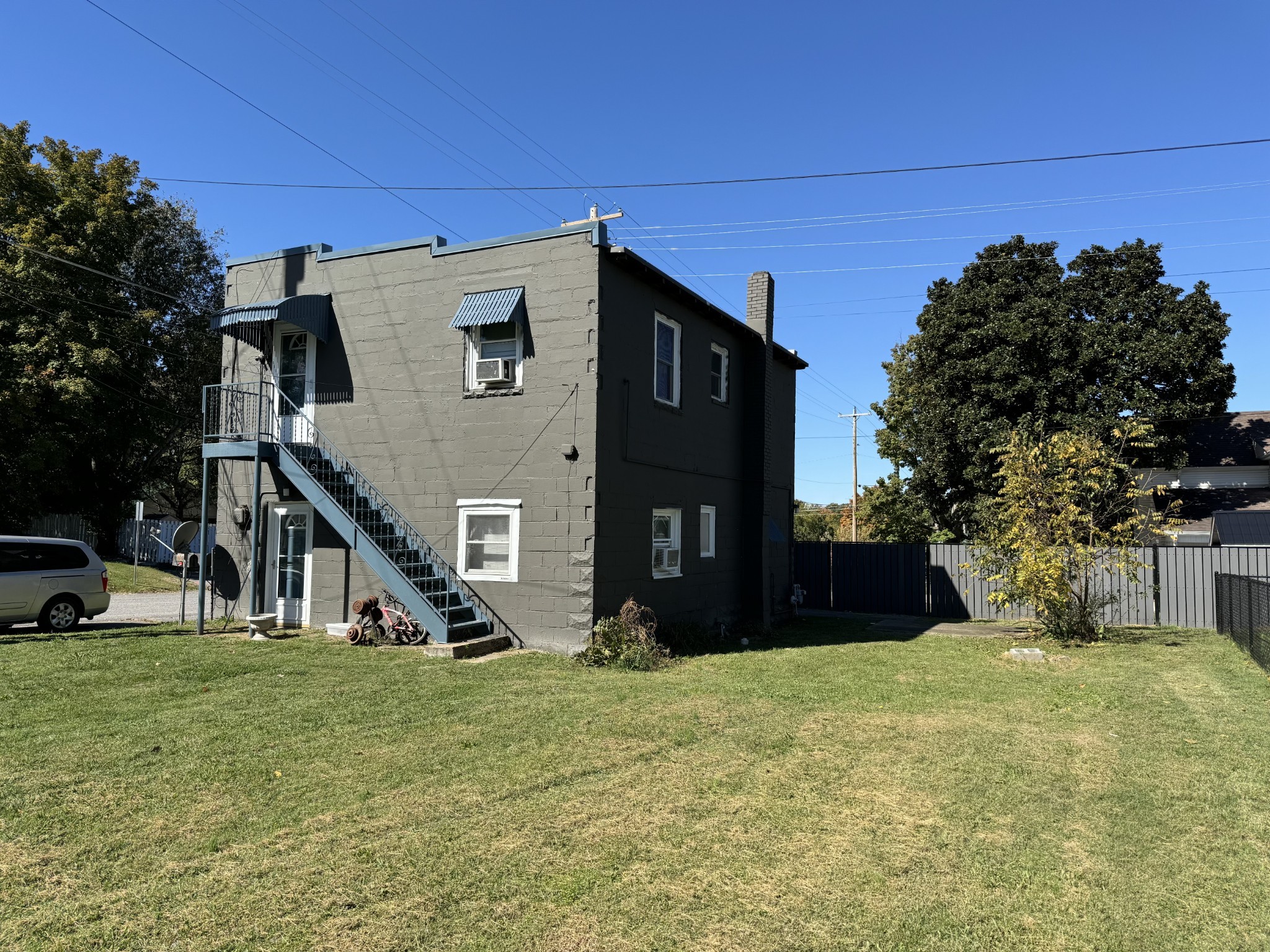 500 Church St