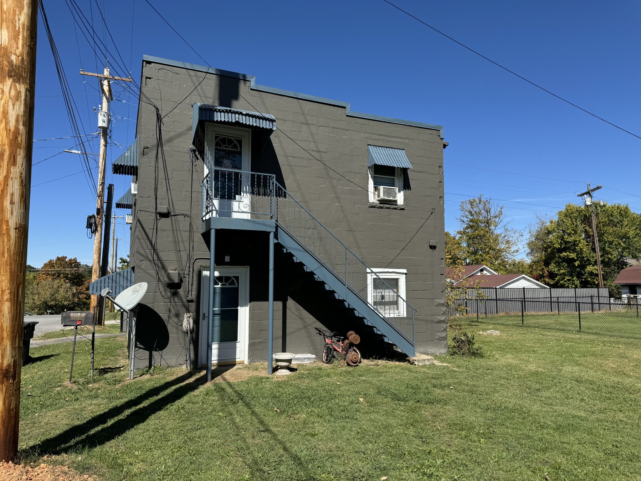 500 Church St