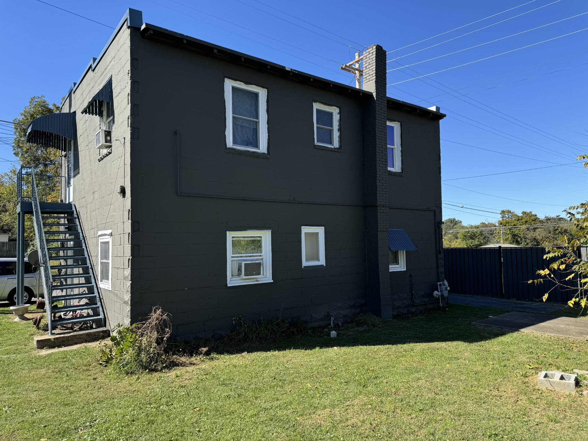 500 Church St