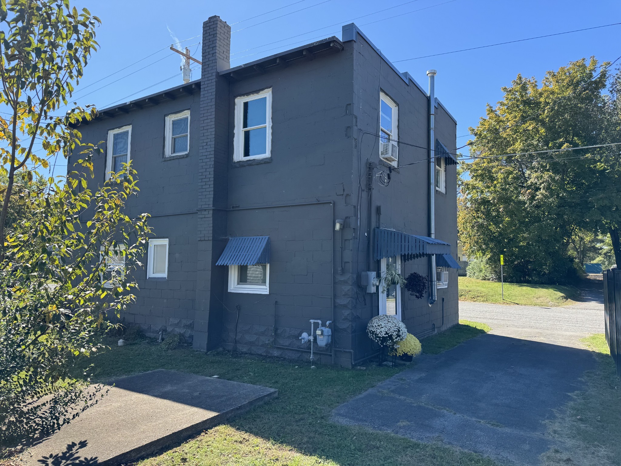 500 Church St