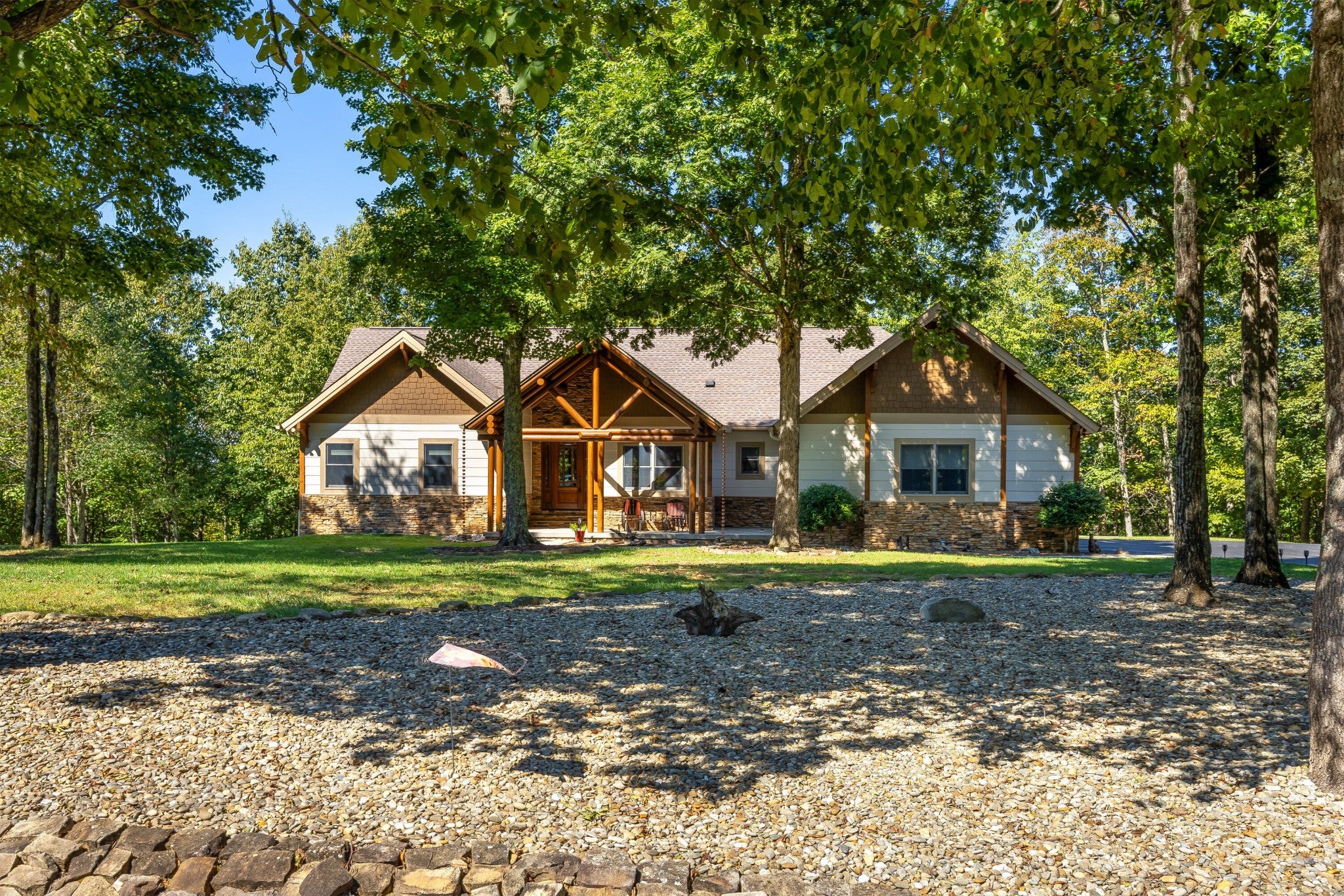 347 Tunnie Point