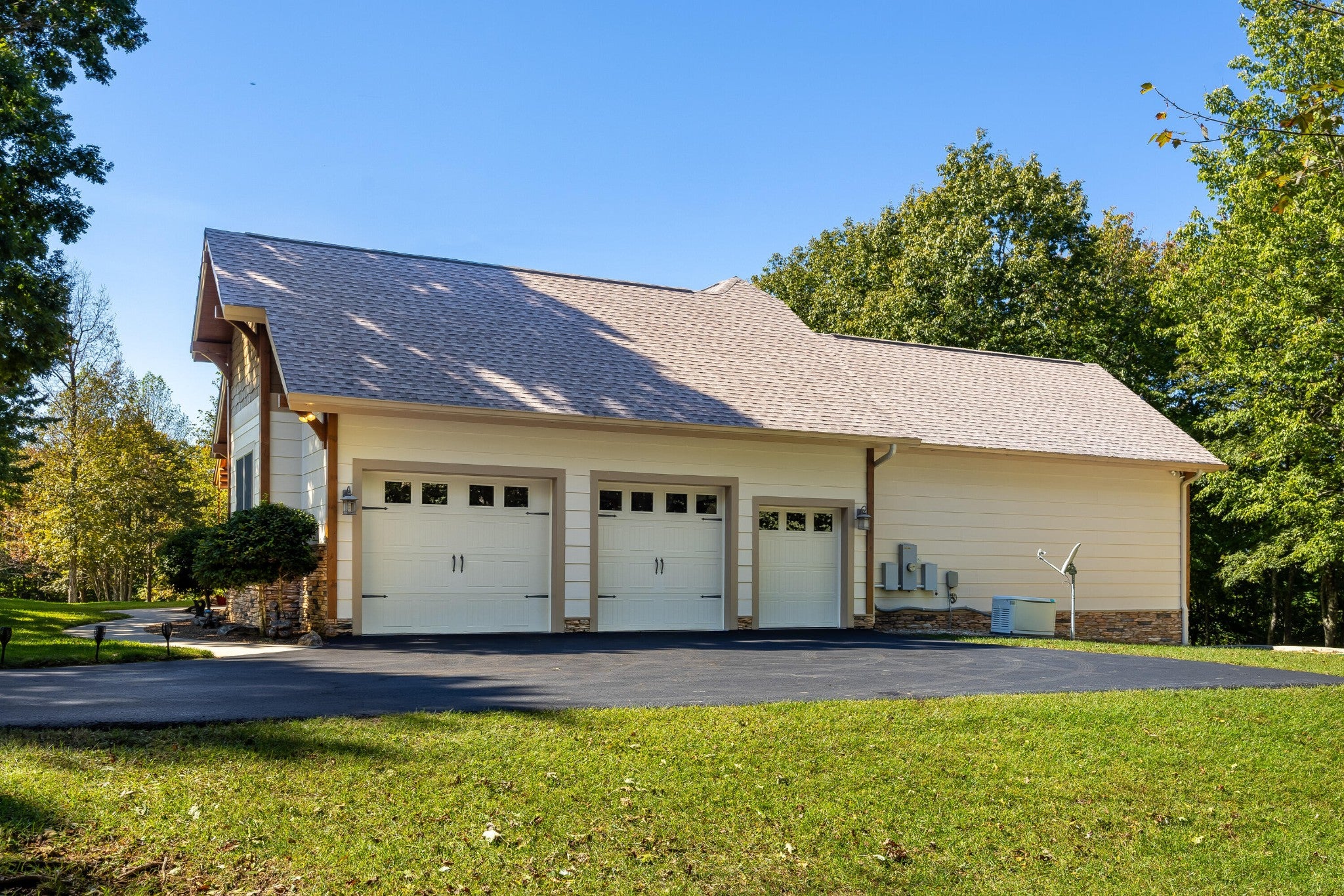 347 Tunnie Point