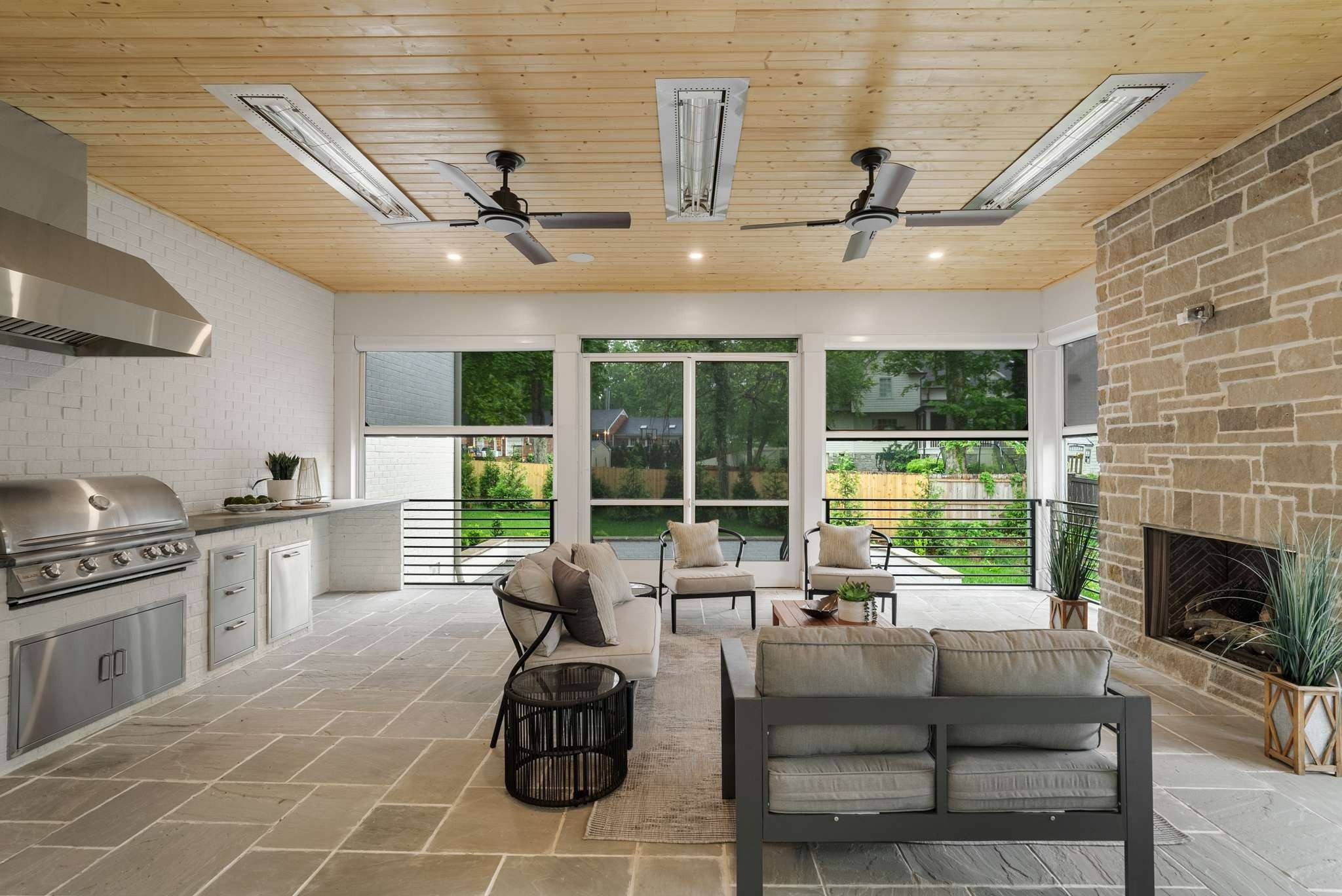 Middle Tennessee Properties 2 4035 Sneed Rd