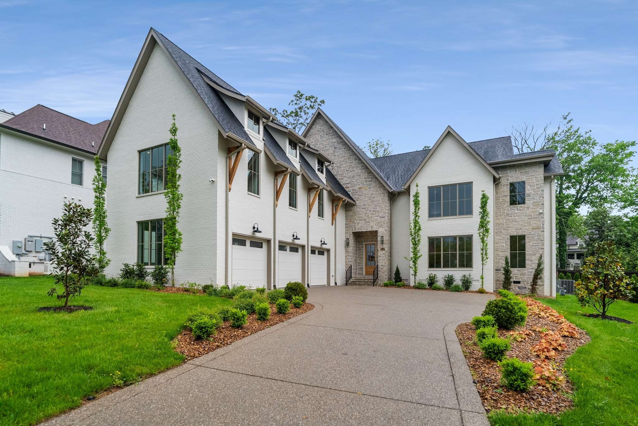 Middle Tennessee Properties 4 4035 Sneed Rd