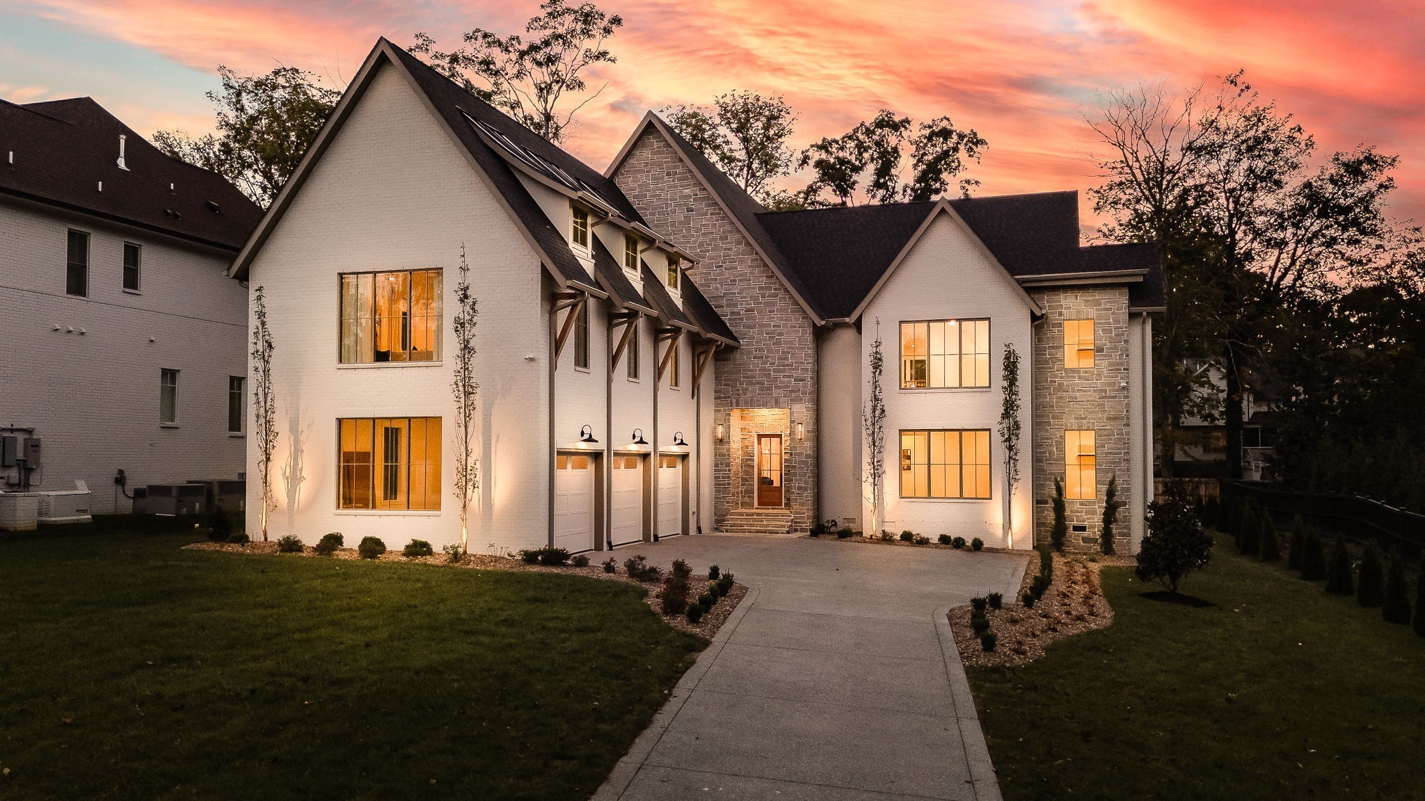 Middle Tennessee Properties 3 4035 Sneed Rd