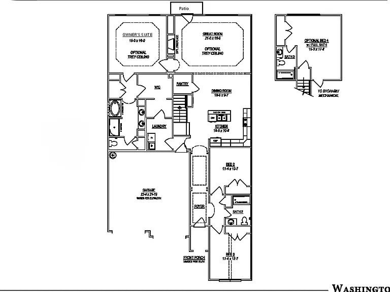 1137 Crisp Springs Dr