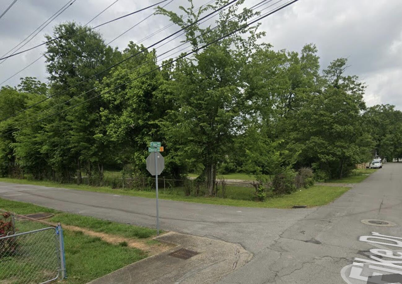 5001 Fike Drive