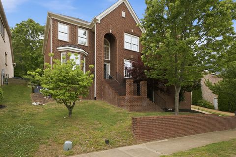 Photo of 6741 Christiansted Ln, Nashville, TN 37211 (MLS # 3183489)