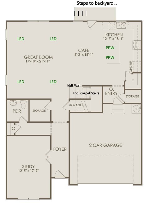 489 Jet Stream Dr
