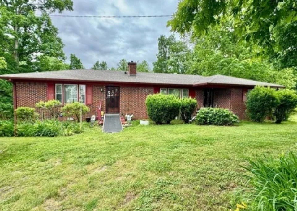 2168 Jefferson Rd