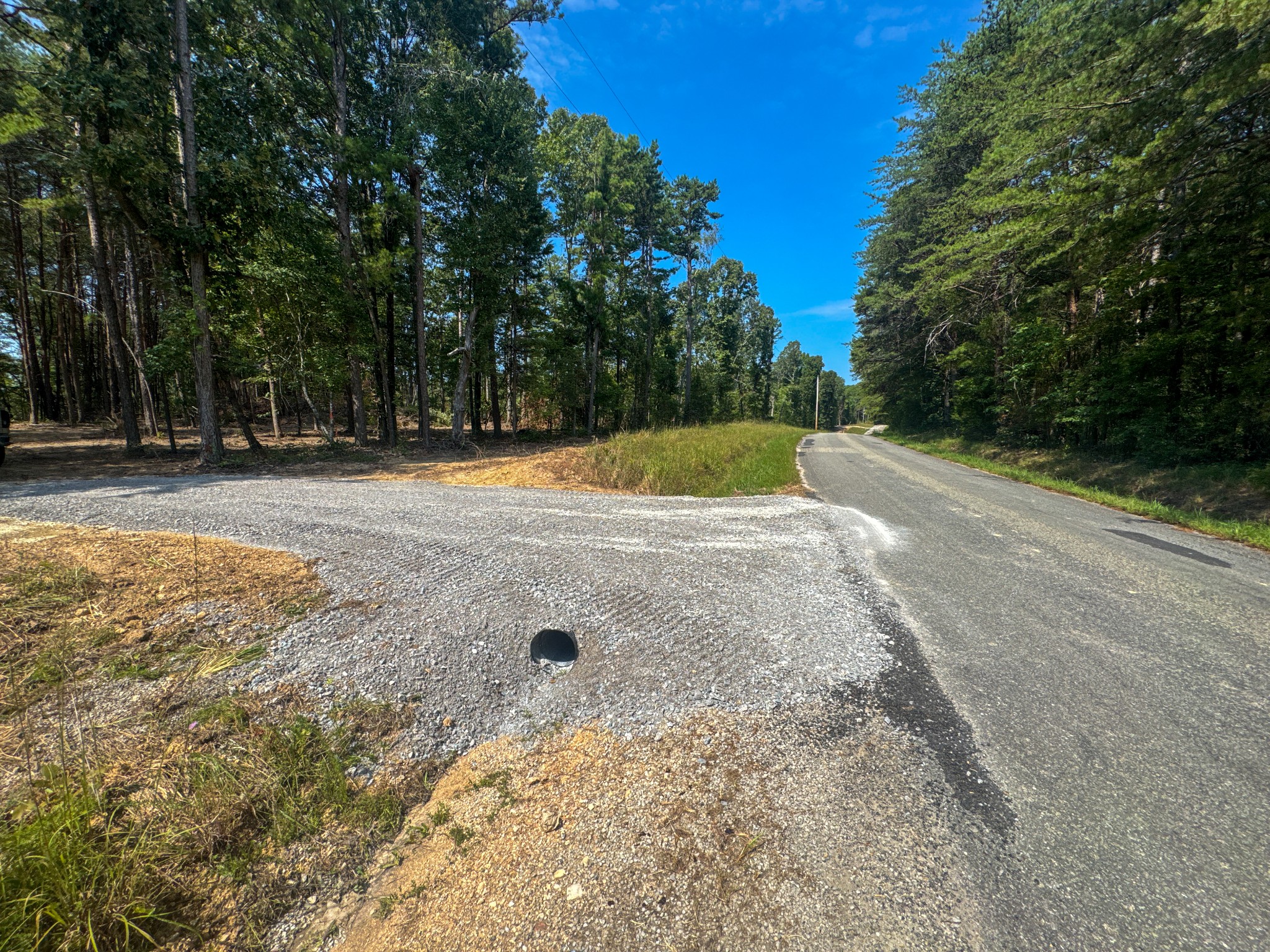 0 Richard Dorning Rd