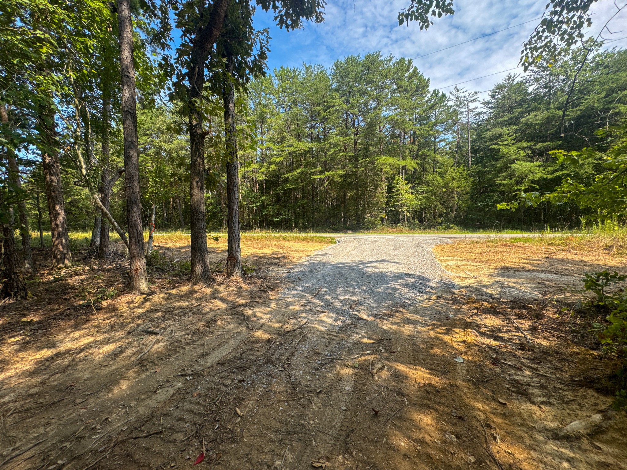 0 Richard Dorning Rd