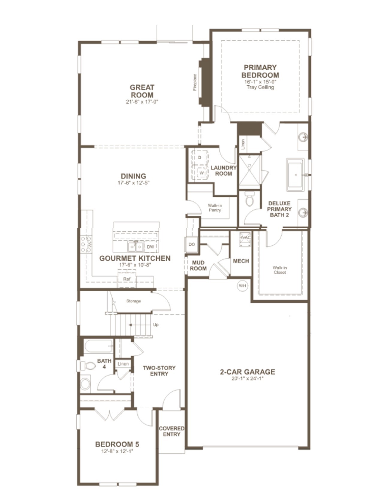 113 West Cassa Way