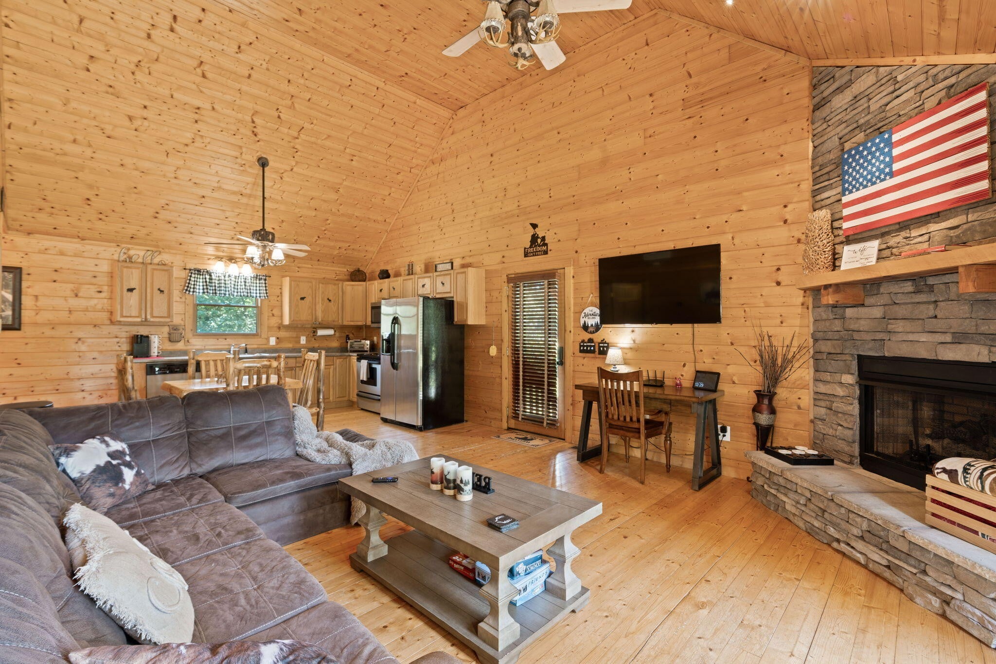 947 Belltown Road