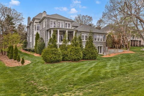 5 Camel Back Ct Brentwood TN 37027