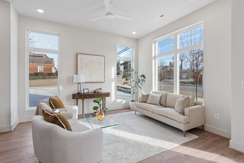 3910 Delaware Ave Nashville TN 37209