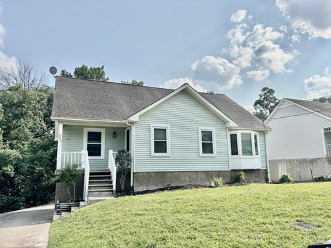 429 Cedarview Dr Nashville TN 37211