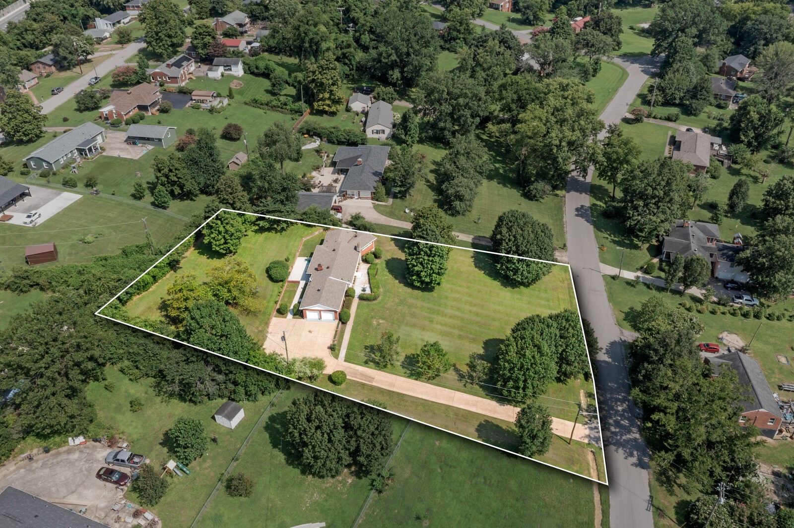 205 Bermuda Dr