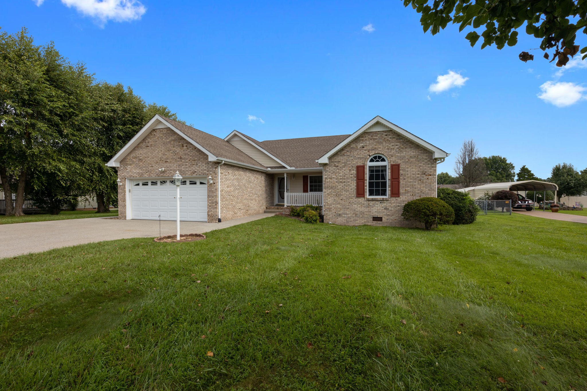 3019 McQuiston Dr