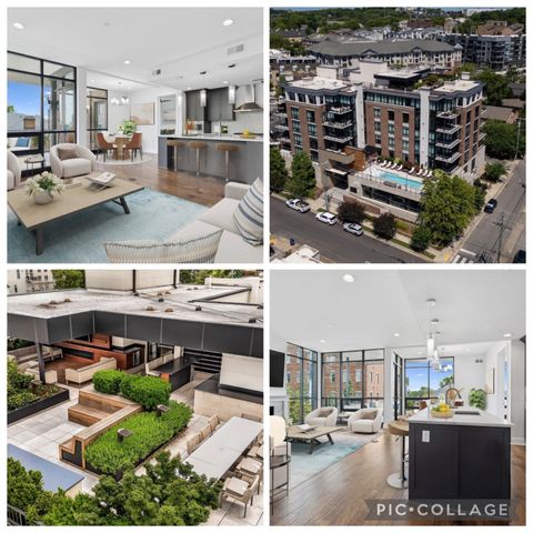 Photo of 3000 Poston Ave #102, Nashville, TN 37203 (MLS # 3191607)