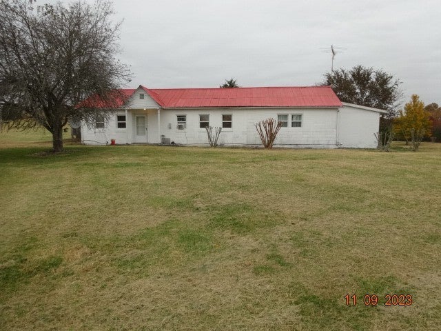 4530 S Carothers Rd